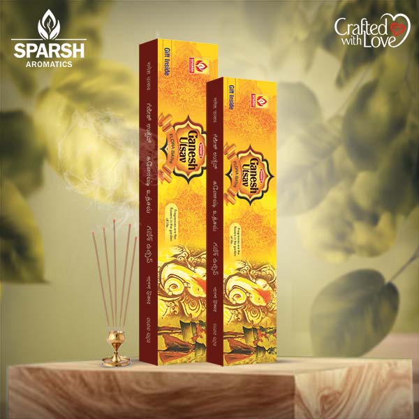 ganesh utsav premium series