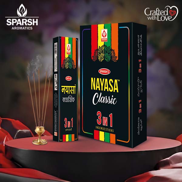 nayasa premium series